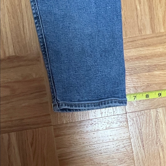 American Eagle Outfitters Blue Women Mom Jean - Picture 7 of 7